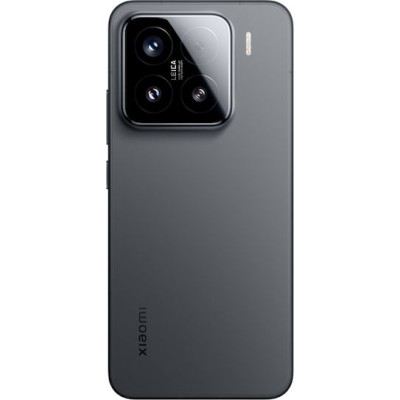 Xiaomi 15 5G (12GB/512GB) Black EU
